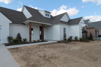 201 Santander Dr, Youngsville, LA 70592 - photo 3