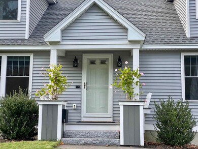 25 Chautauqua Ave, Nashua, NH 03064 - photo 5