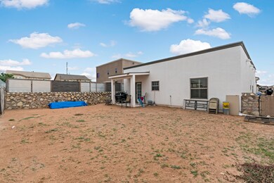 14969 Jerry Armstrong Ct, El Paso, TX 79938 - photo 5