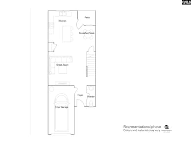 116 Winding Chestnut Dr, Columbia, SC 29212 - photo 2