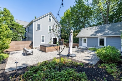 31 Bartlet St, Andover, MA 01810 - photo 5