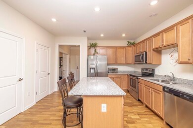 70 Trotter Rd unit 105, Weymouth, MA 02190 - photo 5