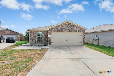 108 Farmer Cove unit 6A, Jarrell, TX 76537 - photo 5