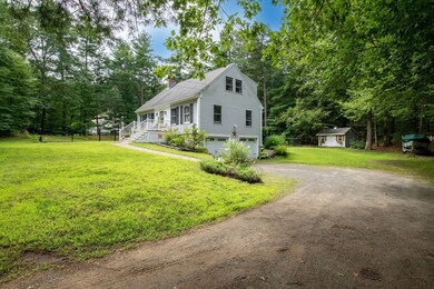 237 Bumstead Rd, Monson, MA 01057 - photo 3