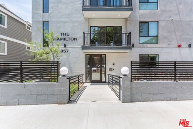 857 N Hayworth Ave unit 301, Los Angeles, CA 90046 - photo 2