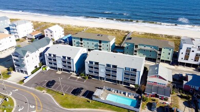 404 Carolina Beach Ave S B11, Carolina B