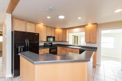 Entertainers Kitchen