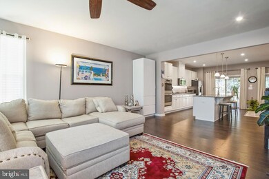 10406 Steeplechase Run Ln, Manassas, VA 20110 - photo 7