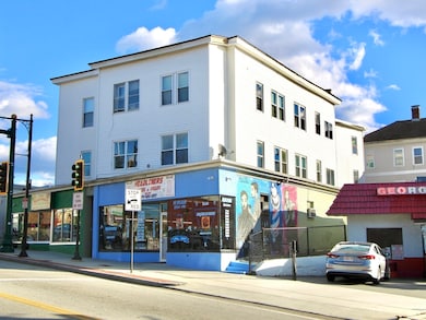 312 Grafton St, Worcester, MA 01604 - photo 2