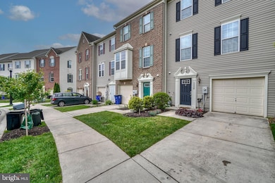 7330 Matchbox Aly, Elk Ridge, MD 21075 - photo 4