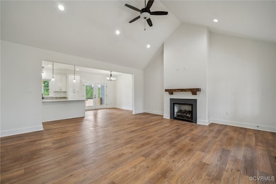 4850 Powhatan Lakes Rd, Powhatan, VA 23139 - photo 5