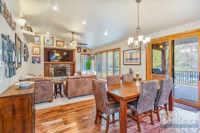 Main Living Area