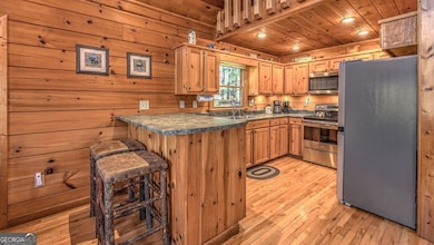 348 the Forest Has Eyes, Blue Ridge, GA 30513 - photo 2