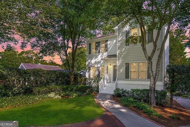 534 Allen Rd NE, Atlanta, GA 30324 - photo 2