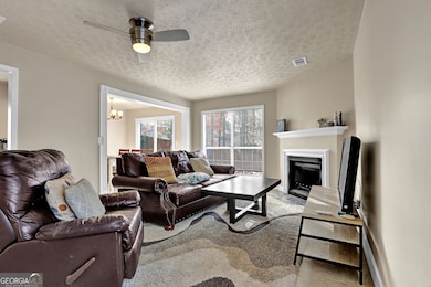 1230 Hampton Hill Ct unit 1, Lawrenceville, GA 30044 - photo 6