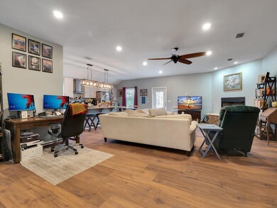 94 Windsong Cir S, Crawfordville, FL 32327 - photo 5