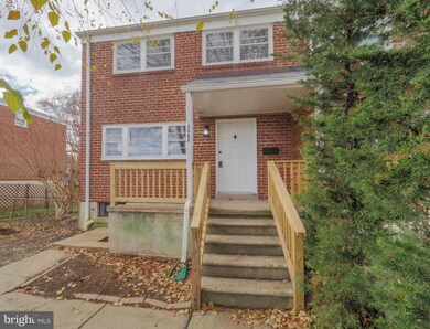 5406 Highridge St, Halethorpe, MD 21227 - photo 2