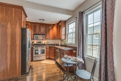 14 Burrill Place unit 2, Boston, MA 02127 - photo 2