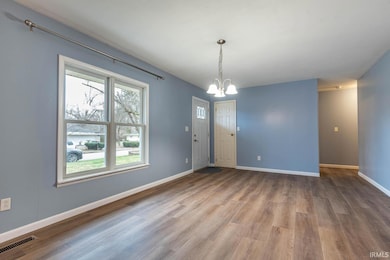 3211 N Stoneycrest Rd, Bloomington, IN 47404 - photo 4