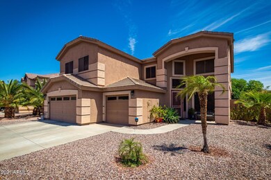 2247 S Labelle, Mesa, AZ 85209 - photo 2