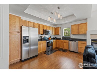 16828 E Gunnison Dr unit A, Aurora, CO 80017 - photo 5