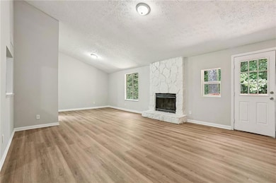 750 Stonedraw Ct, Stone Mountain, GA 30083 - photo 3