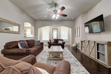 1324 Monterey Dr, Norman, OK 73072 - photo 5
