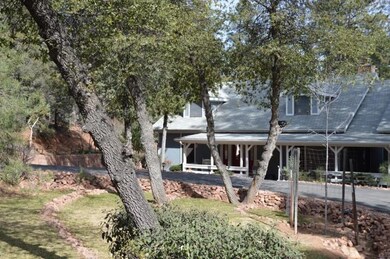 805 N Mud Springs Rd, Payson, AZ 85541 - photo 5