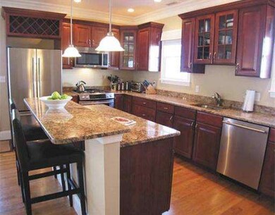 361A S Huntington Ave unit 2, Jamaica Plain, MA 02130 - photo 5