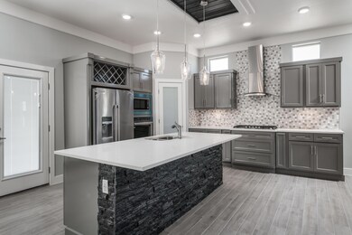 13944 Flora Vista Ave, Horizon City, TX 79928 - photo 5