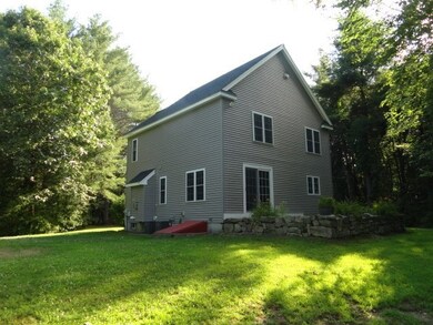 233 Dudley Rd, West Townsend, MA 01474 - photo 3