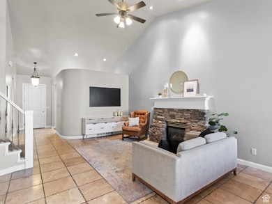 456 Aspen Gate Ln, South Jordan, UT 84095 - photo 5