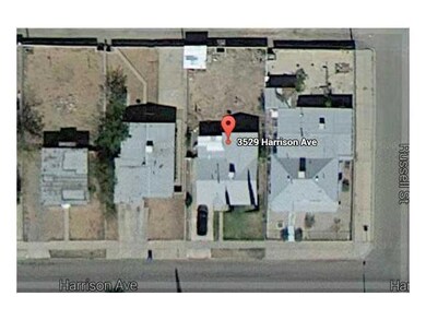 3529 Harrison Ave, El Paso, TX 79930 - photo 2