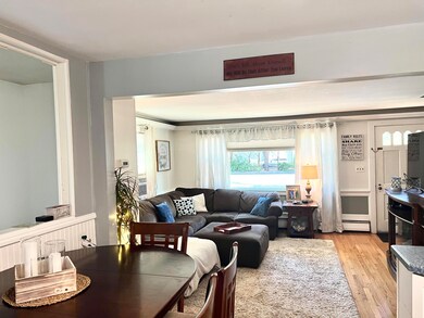 160 Central Ave, East Falmouth, MA 02536 - photo 6