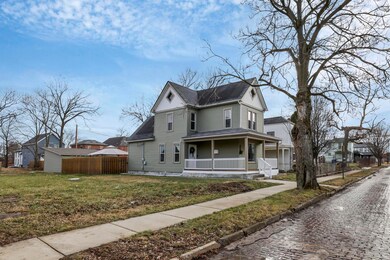 338 Loeffler Ave.