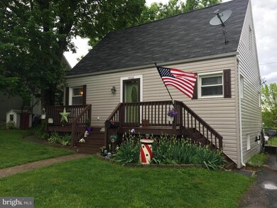 1020 Fairview Rd, Hagerstown, MD 21742 - photo 2