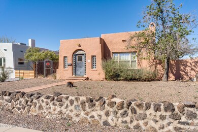 333 N Martin Ave, Tucson, AZ 85719 - photo 3