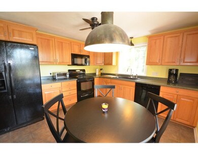 1124 West St, Wrentham, MA 02093 - photo 3