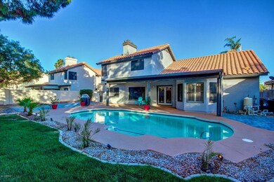 2210 E Egret Ct, Gilbert, AZ 85234 - photo 4