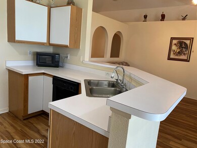 Kitchen Wendover 2