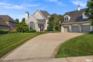 2233 W Augusta Dr, Dunlap, IL 61525 - photo 2