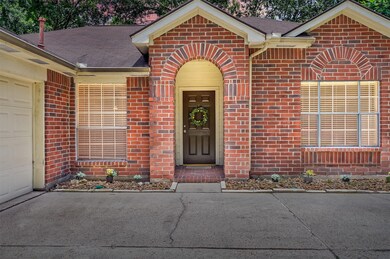 6814 Hayden Dr, Magnolia, TX 77354 - photo 4