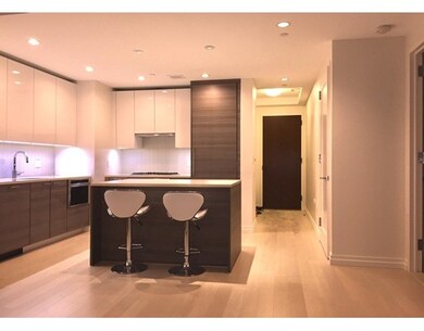 Millennium Tower unit 2706, Boston, MA 02110 - photo 2