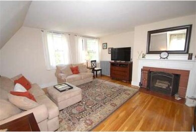 36 Central St unit 7, Andover, MA 01810 - photo 7