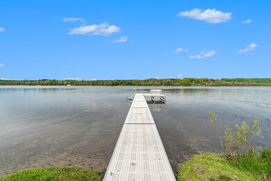 Lake Bellaire