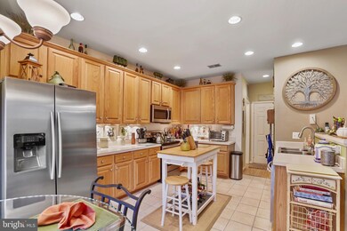 3362 Mystic Ct, Dumfries, VA 22026 - photo 7