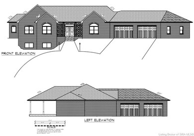 3002 Masters Dr, Floyds Knobs, IN 47119 - photo 2