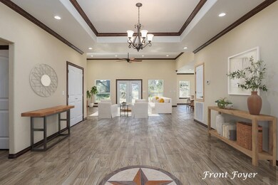 100 Sunset Dr, Lufkin, TX 75904 - photo 4