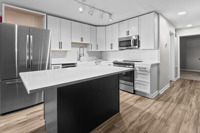 bb6 Updated Kitchen