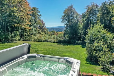 835 Alpine View Rd, Stowe, VT 05672 - photo 3